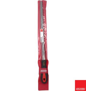 Ceta Form 300 mm 12'' Saplı Kare Eğe Orta Diş J58-212H