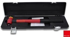 Ceta Form 3/8'' 20-50 Nm İzoleli 1000V Tork Anahtarı GD02-1105