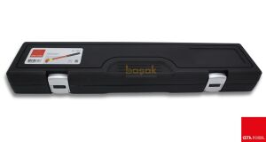 Ceta Form 3/8'' 20-50 Nm İzoleli 1000V Tork Anahtarı GD02-1105