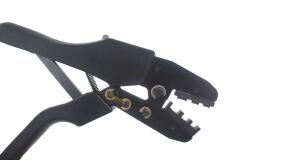 Ceta Form 220 mm İzoleli Kablo Pabucu Sıkma Pensesi E69-YT1