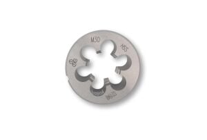 MTE M30 x 3.5 Pafta Normal Vidalı HSS DIN 223/B