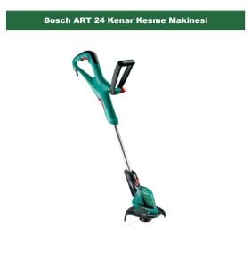 Bosch ART 24 400 W Döner Başlıklı Kenar Kesme Makinesi 06008A5800