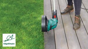 Bosch ART 24 400 W Döner Başlıklı Kenar Kesme Makinesi 06008A5800