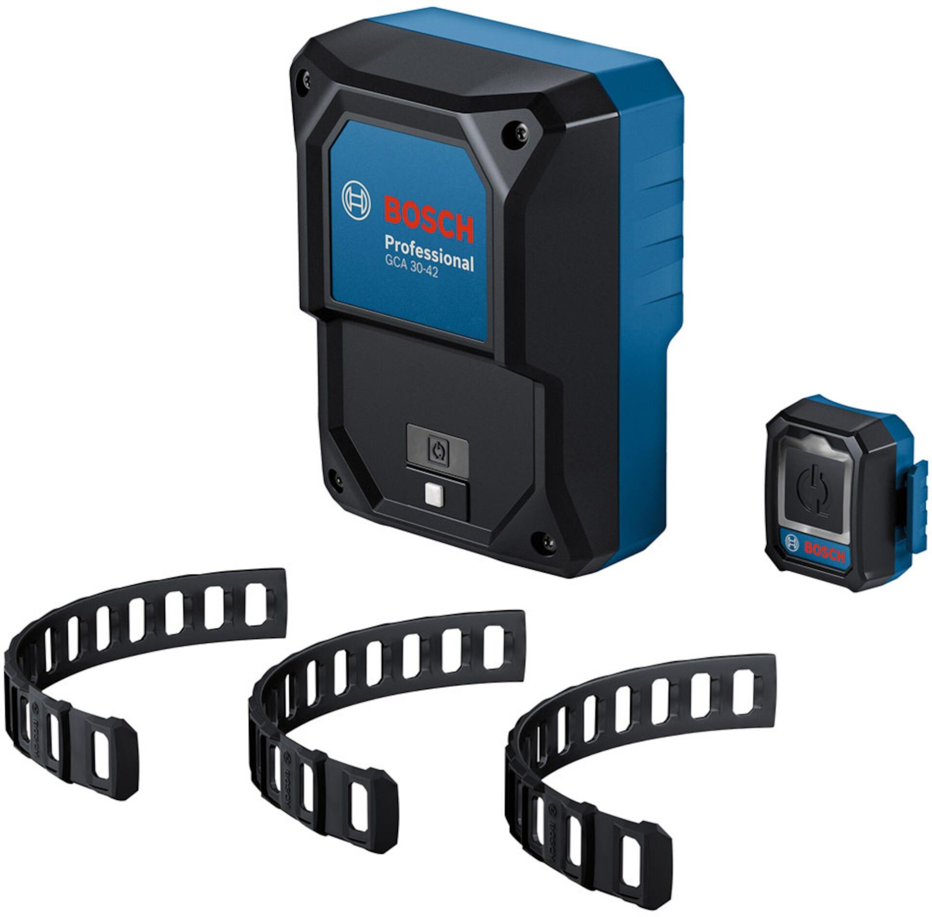Bosch GCA 30-42 + GCT 30-42 Kablosuz Süpürge Başlatma Seti 1600A02GF1