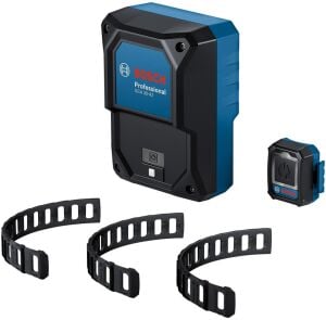 Bosch GCA 30-42 + GCT 30-42 Kablosuz Süpürge Başlatma Seti 1600A02GF1
