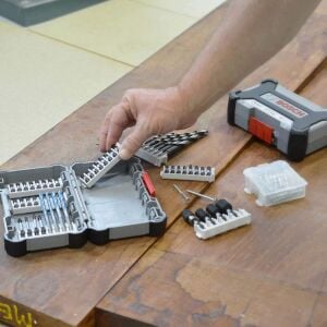 Bosch Impact PH2 50mm 8'li Yıldız Bits Takımı 2608522330