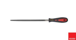 Ceta Form 250 mm 10'' Saplı Kare Eğe Orta Diş J58-210H