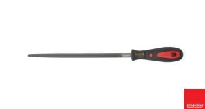 Ceta Form 250 mm 10'' Saplı Kare Eğe Orta Diş J58-210H