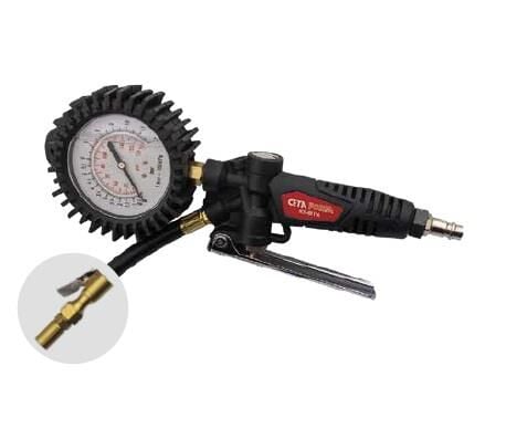 Ceta Form Saat Göstergeli Lastik Şişirme Tabancası – Pro N23-0811A