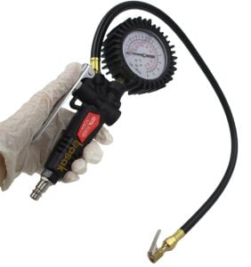 Ceta Form Saat Göstergeli Lastik Şişirme Tabancası – Pro N23-0811A