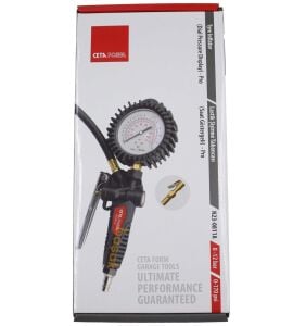 Ceta Form Saat Göstergeli Lastik Şişirme Tabancası – Pro N23-0811A