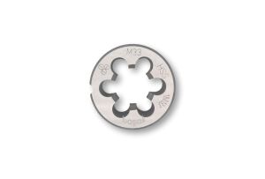 MTE M33 x 3.5 Pafta Normal Vidalı HSS DIN 223/B