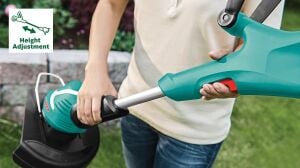 Bosch ART 30 480 W Döner Başlıklı Kenar Kesme Makinesi 06008A5400