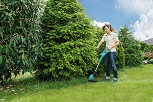 Bosch ART 30 480 W Döner Başlıklı Kenar Kesme Makinesi 06008A5400