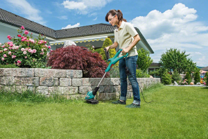 Bosch ART 30 480 W Döner Başlıklı Kenar Kesme Makinesi 06008A5400