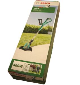Bosch ART 30 480 W Döner Başlıklı Kenar Kesme Makinesi 06008A5400