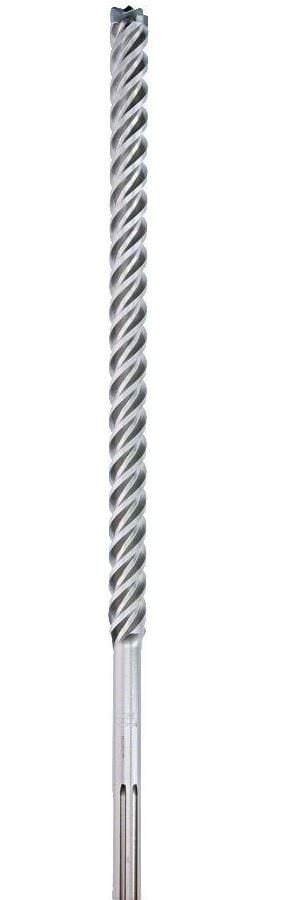 Bosch Sds Max-8X 25 x 520 mm Beton Delme Ucu 2608578639