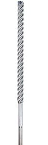 Bosch Sds Max-8X 25 x 520 mm Beton Delme Ucu 2608578639