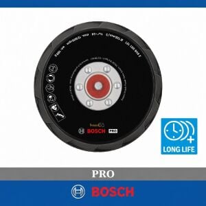 Bosch PRO GPX 12V-125 Zımpara ve Cilalama Tabanı 125 mm 2608001121