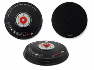 Bosch PRO GPX 12V-125 Zımpara ve Cilalama Tabanı 125 mm 2608001121