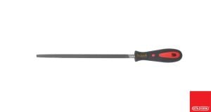 Ceta Form 200 mm 8'' Saplı Kare Eğe Orta Diş J58-208H