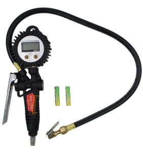 Ceta Form Dijital Göstergeli Lastik Şişirme Tabancası – Pro  N23-0811L