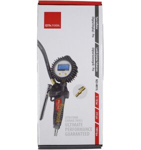 Ceta Form Dijital Göstergeli Lastik Şişirme Tabancası – Pro  N23-0811L