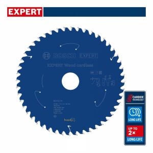 Bosch Expert 190x30 mm 48 Diş Akülü Ahşap Daire Testeresi 2608902157