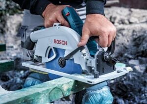 Bosch Expert 190x30 mm 48 Diş Akülü Ahşap Daire Testeresi 2608902157