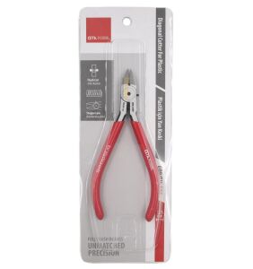 Ceta Form Plastik İçin Yan Keski 125mm E09/SH-125