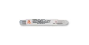 MTE 4 mm Uzun Parmak Freze Hss-Co8 DIN 844/B-N