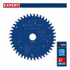 Bosch Expert 140x20 mm 42 Diş Akülü Ahşap Daire Testere 2608902140
