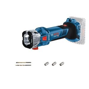 Bosch GCU 18V-30 Akülü Freze (Akü ve Şarj Yoktur) 06019K8000