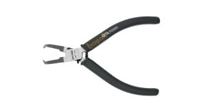 Ceta Form Tepe Keski SMD Çipler İçin Sıfır Kesim 115mm H30E-115FL