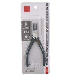 Ceta Form Tepe Keski SMD Çipler İçin Sıfır Kesim 115mm H30E-115FL