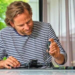 Bosch 13 Parça Klemens Elektronikçi Tornavida Seti 1600A02Z9N