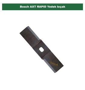 Bosch AXT RAPID Yedek bıçak F016800276