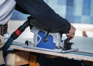 Bosch Expert 190x30 mm 60 Diş Akülü Laminant Daire Testere 2608902128