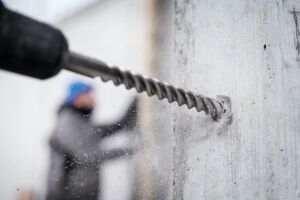 Bosch Sds Max-8X 26 x 320 mm Beton Delme Ucu 2608578643