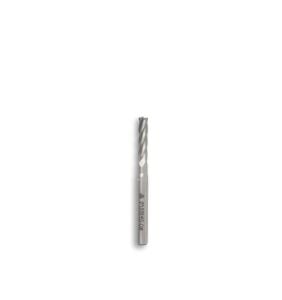MTE 5 mm Uzun Parmak Freze Hss-Co8 DIN 844/B-N