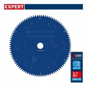 Bosch Expert 305x30 mm 96 Diş Akülü Alüminyum Daire Testere 2608902192