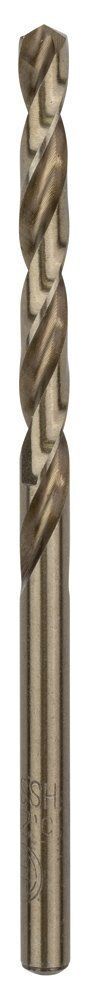 Bosch HSS 5,2x86 mm Kobaltlı Matkap Ucu 10'lu Paket 2608585887
