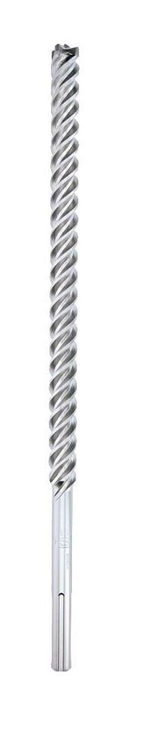 Bosch Sds Max-8X 26 x 520 mm Beton Delme Ucu 2608578644