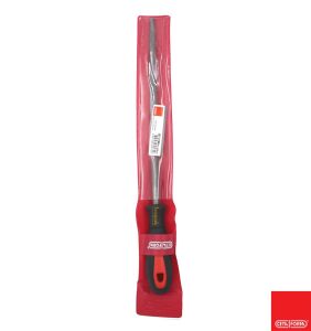 Ceta Form 250 mm 10'' Saplı Yuvarlak Eğe Orta Diş 57-210H