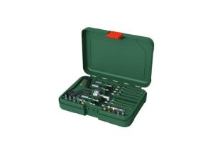 Bosch T Tipi Cırcırlı Tornavida Seti 22 Parça 1600A02Z9T