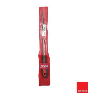 Ceta Form 200 mm 8'' Saplı Yuvarlak Eğe Orta Diş J57-208H