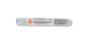 MTE 8 mm Uzun Parmak Freze Hss-Co8 DIN 844/B-N