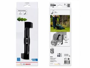 Bosch Rotak 18V-32 Uyumlu 32 cm Çim Biçme Bıçağı F016800699