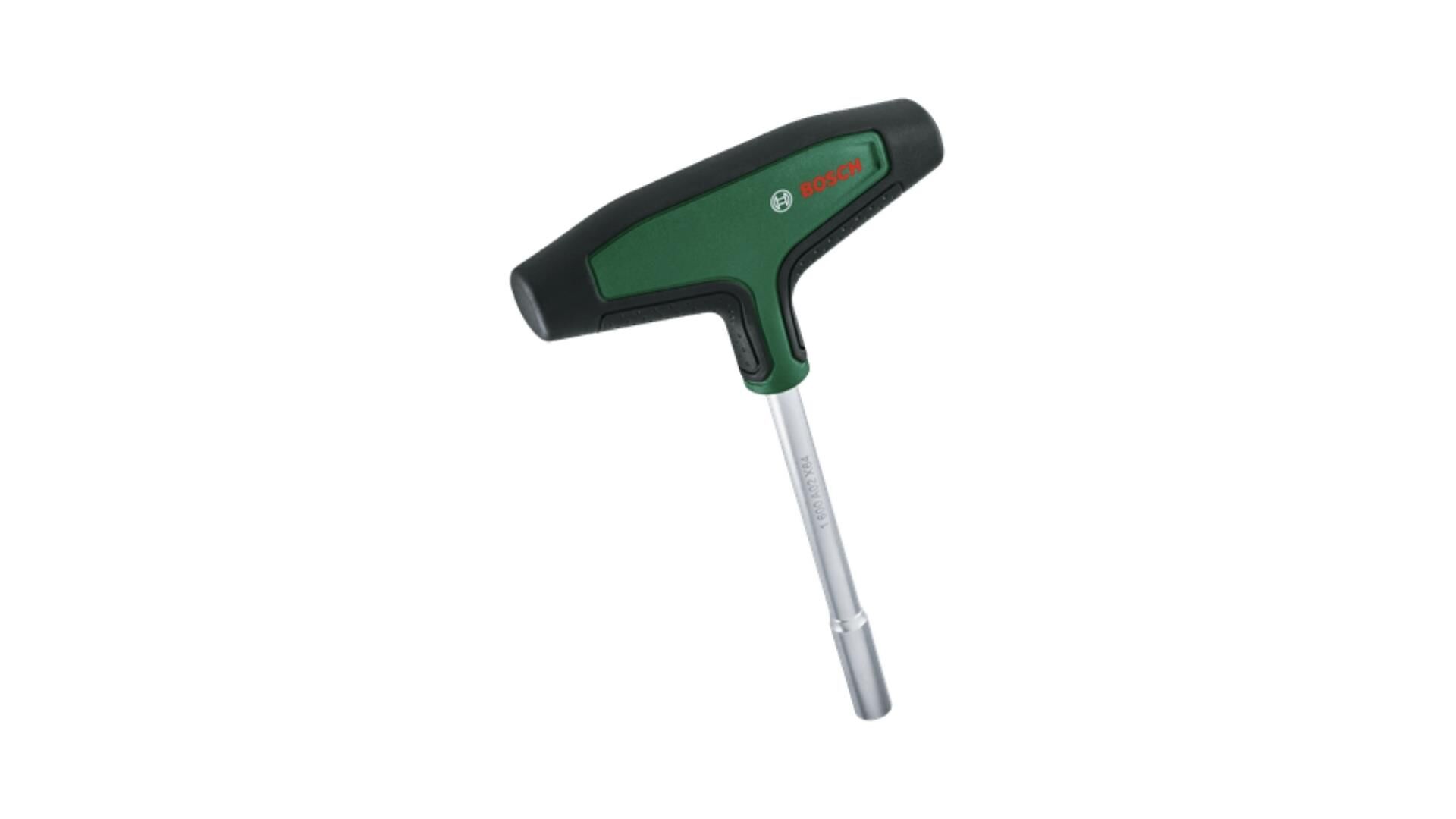 Bosch T tutamaklı Uzun Tip Universal Tornavida  1600A02Z9U
