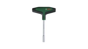 Bosch T tutamaklı Uzun Tip Universal Tornavida  1600A02Z9U
